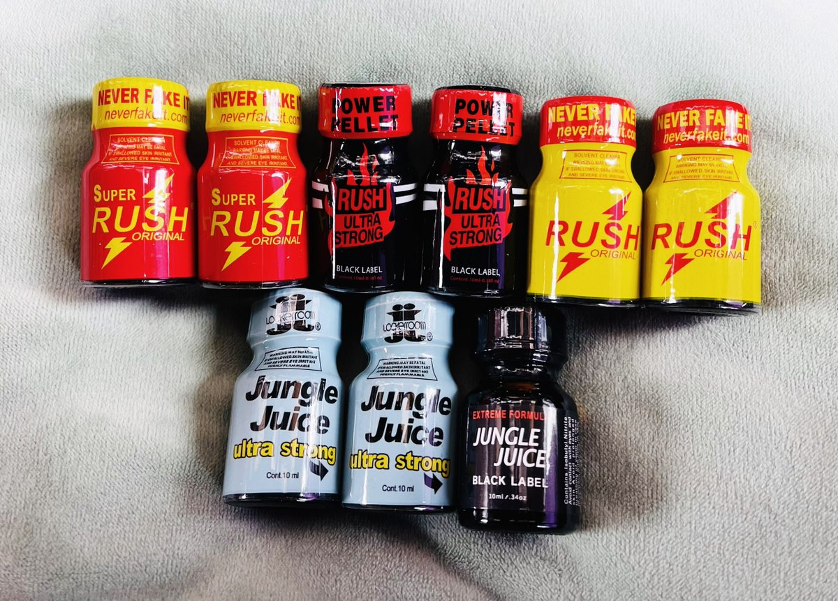 AbgSeller's tweet photo. THANK YOU FOR ORDERING AND THANK YOU TRUST MY SERVICE TO. 😘

✅ POPPERS 10ML.

🚚 DELIVERY/COD: KUALA LUMPUR &amp; SELANGOR.

📮 POSTAGE: MONDAY - FRIDAY.

(Link Order At My Bio...Thank You) https://t.co/ToDVGjkW9n