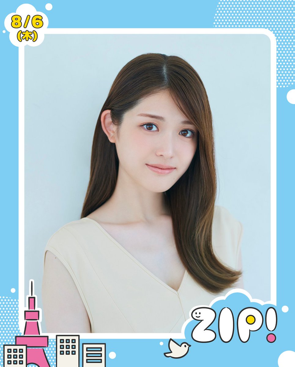 ZIP! 【公式】 (@ZIP_TV) / Posts and Replies / X