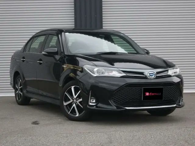 carnestke's tweet photo. SHIP DIRECTLY WITH US AND SAVE!
2019 TOYOTA AXIO HYBRID G WXB 1500CC HYBRID_PETROL CVT

CIF: KES 1,770,470
DUTY: KES 466,994
CLEARANCE: KES 70,000
TOTAL: KES 2,307,464

With only 30% of the CIF Value (KES 531,141) you have the unit shipped
https://t.co/i6vB2RZf87

#carImport https://t.co/aHD6RM9Fxh