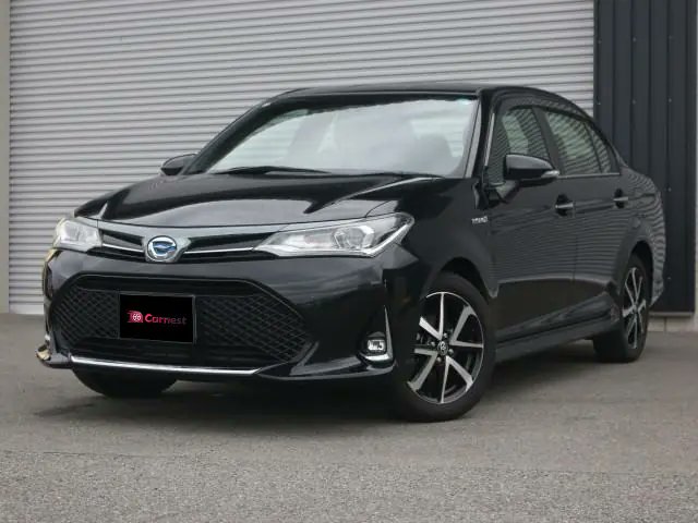 carnestke's tweet photo. SHIP DIRECTLY WITH US AND SAVE!
2019 TOYOTA AXIO HYBRID G WXB 1500CC HYBRID_PETROL CVT

CIF: KES 1,770,470
DUTY: KES 466,994
CLEARANCE: KES 70,000
TOTAL: KES 2,307,464

With only 30% of the CIF Value (KES 531,141) you have the unit shipped
https://t.co/i6vB2RZf87

#carImport https://t.co/aHD6RM9Fxh