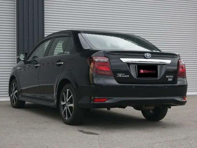 carnestke's tweet photo. SHIP DIRECTLY WITH US AND SAVE!
2019 TOYOTA AXIO HYBRID G WXB 1500CC HYBRID_PETROL CVT

CIF: KES 1,770,470
DUTY: KES 466,994
CLEARANCE: KES 70,000
TOTAL: KES 2,307,464

With only 30% of the CIF Value (KES 531,141) you have the unit shipped
https://t.co/i6vB2RZf87

#carImport https://t.co/aHD6RM9Fxh