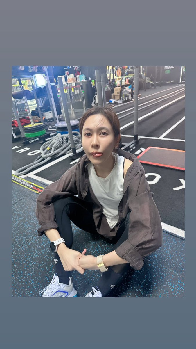 Taetaegoo_soshi's tweet photo. ดื้อมากกกก สู้ๆนะจิ๋ว ทำได้ๆๆ ทุกคนรอไปเชียร์แล้ว ส่งพลังให้เยอะๆ 🫳🏻

#NoeyKanteera https://t.co/7QYHBJhASU
