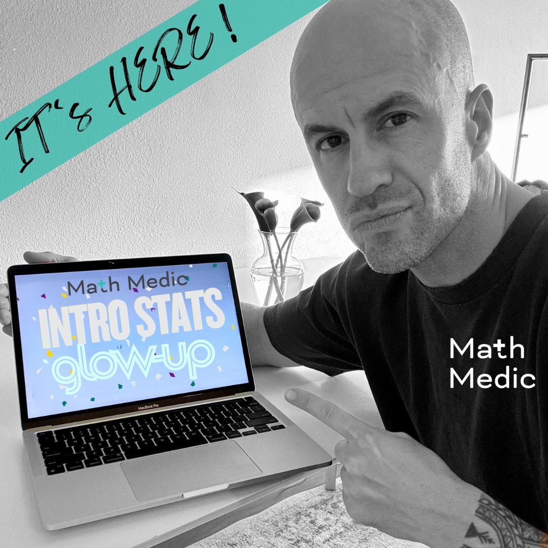 MathMedic tweet picture