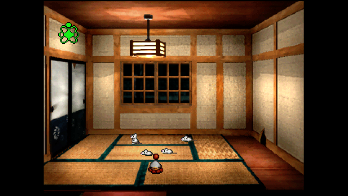 denfaminicogame's tweet photo. 1999年に発売された宇宙人探索バラエティーゲーム『UFO -A day in the life-』が「コンソールアーカイブス」で8月6日より発売
https://t.co/4VqU4Smygk

宇宙旅客船が墜落した「チキュー」のアパートで、行方不明の宇宙人の救出を目指す。Switch2/PS5向けに1200円で販売 https://t.co/G4MJn3rTMb