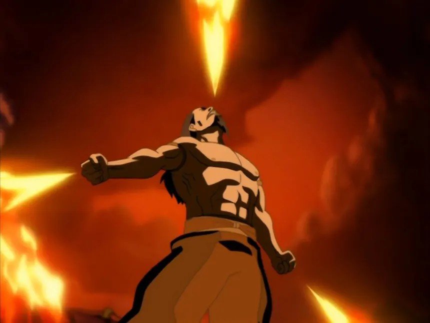 gzhadid's tweet photo. Ozai Zhao/Grappler 
Combo Thread 
#AvatarFighters #avatar_ozai https://t.co/RMWQecrKZz