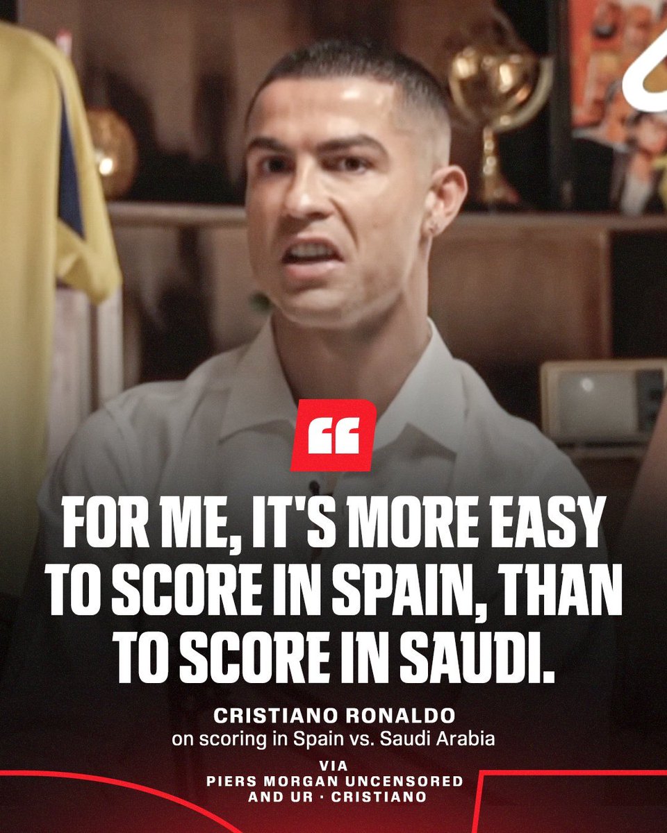 GoodluckObinn4's tweet photo. The moment I realised that Ronaldo brain cells are dead 🤡🤡 https://t.co/6P93X7aYEK