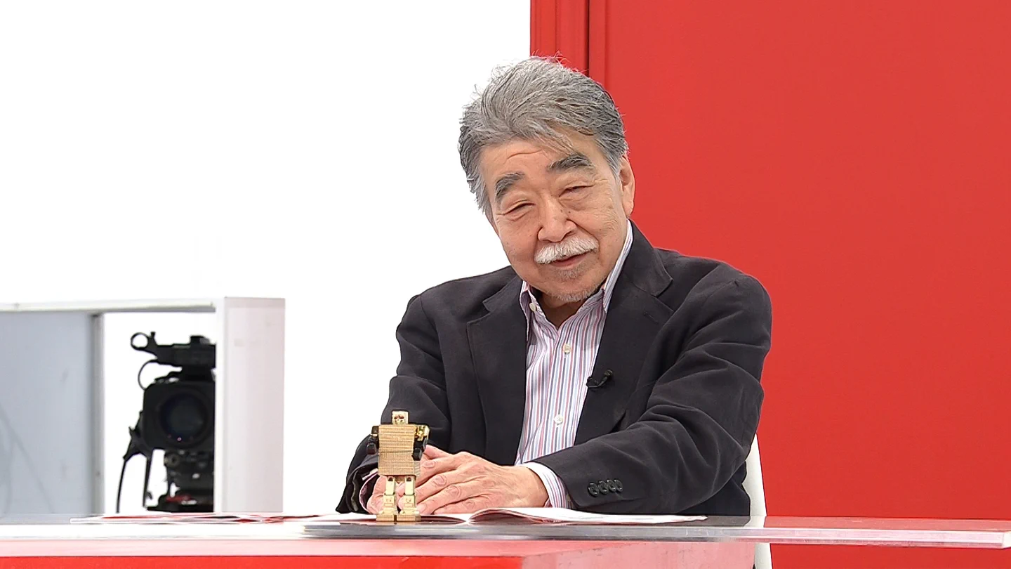BS-TBS on X: 