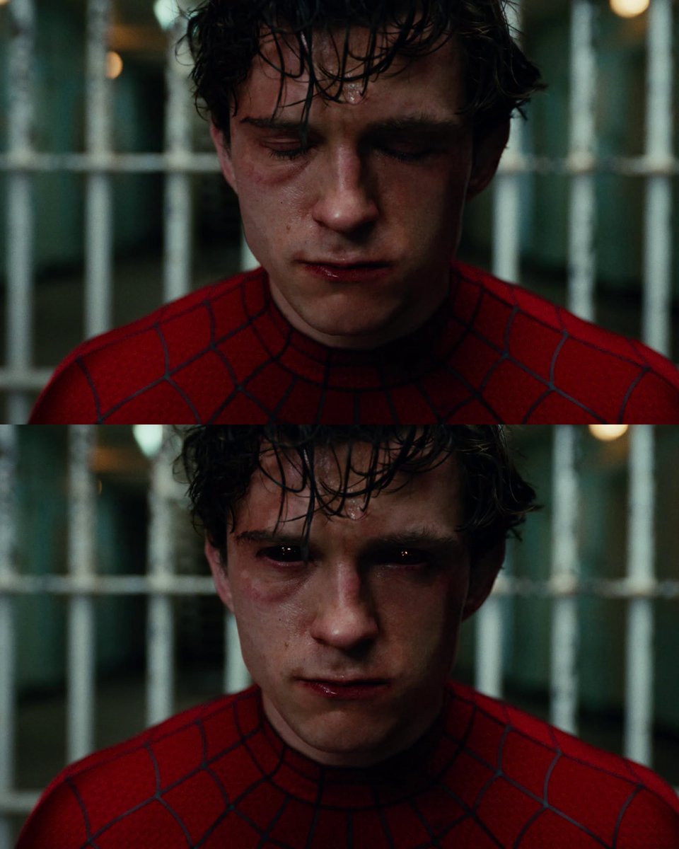 CinemaaNow's tweet photo. "I'm both." https://t.co/JIA4Vekw4i