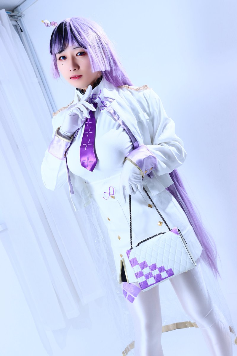 eityan_cosnew's tweet photo. コスプレ/cosplay
ジエン/勝利の女神NIKKE

  私も、死ぬほどあいつらが嫌いなので。

photo:@brabhamBT46B 
studio:@TRANBANERO_AKBN 
#NIKKE #NIKKEcosplay #Cosplay
 #アンブレイカブルスフィア1206 https://t.co/WZm4r6zlrN