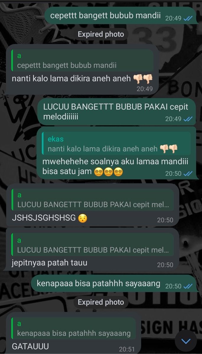 asaaaibowl's tweet photo. SUMPH masih ADA SSan CHAT AKU SM FEMBOY CANTIK KINYIS KINYISNYA AKH DULU ANJIRR( tahun 2022 deh ini) duhh masih suka pakai jepit rambut ga ya sekarang, NANTI AKH BELIIN SELUSIN DEHH 😖😖🤞🏻🤞🏻🤞🏻 https://t.co/Vk4rnLk8bM