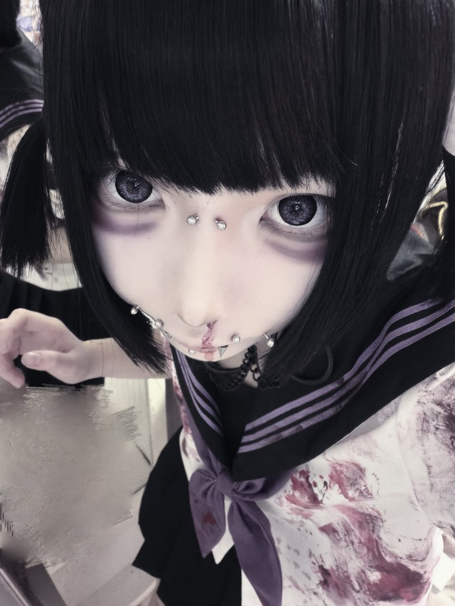 4kill_n's tweet photo. 🩸 https://t.co/bZSSCv3pQG