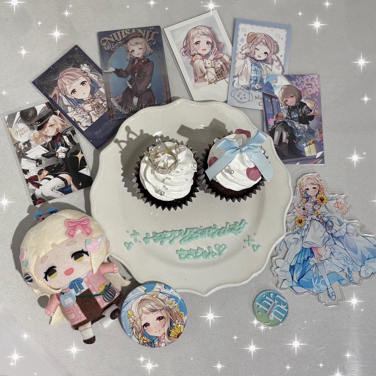 ∴∵∴ ୨୧ ∴∵∴ ୨୧ ∴∵∴ ୨୧ ∴∵∴ 𝑯𝒂𝒑𝒑𝒚