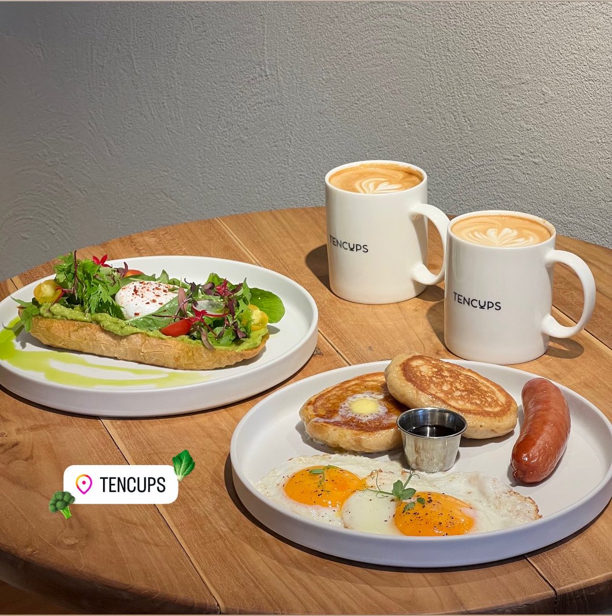 yuyu_cafelog's tweet photo. 渋谷にある穴場カフェ☕️
オシャレなカフェでゆっくりしながら野菜を食べて健康になるなんて一石二鳥なのでは？？ https://t.co/Gjla6EmO5Z