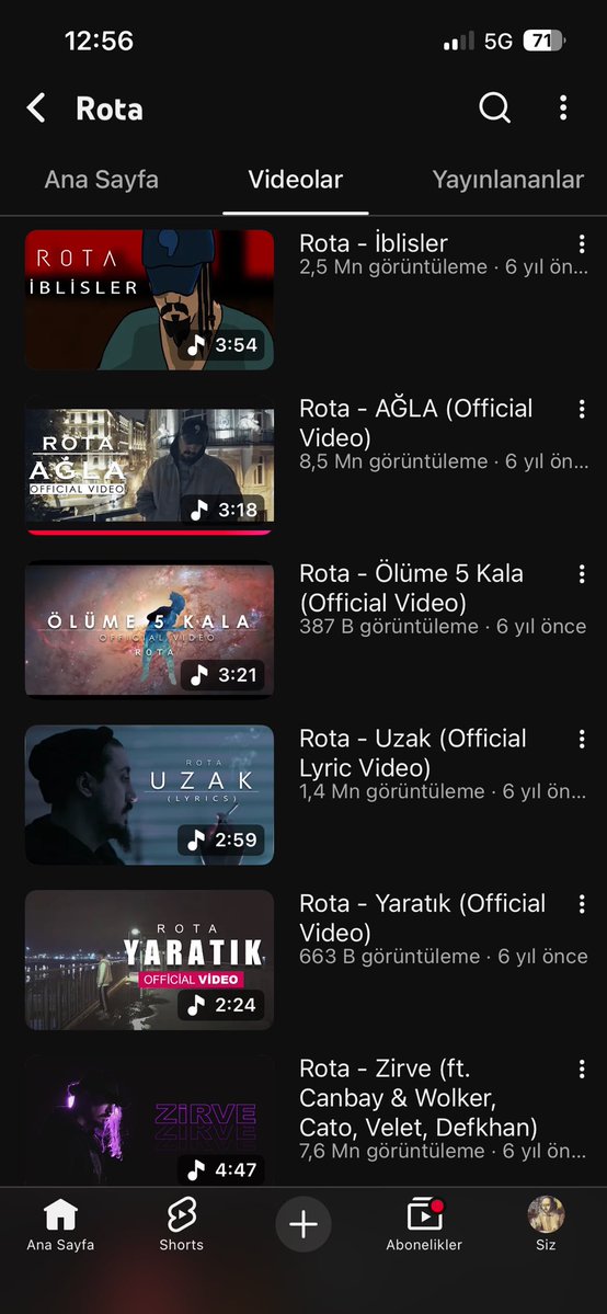 whatsbeta's tweet photo. @adimitonlama @mevluykara oğlum siz mal misiniz aq? herifin yaptıgı yoruma bak 60 kişi beğenmiş bir de. olum o yıllarda herkes spotify mı kullanıyordu zannediyorsunuz? 2-3 yıldır rap dinliyorsunuz bari bilmediğiniz konularda konuşmayın. rotanın daha 2 yıl önce spotifyda 1,5m dinleyicisi vardı btw o ayrı https://t.co/w4FxFCcEBA