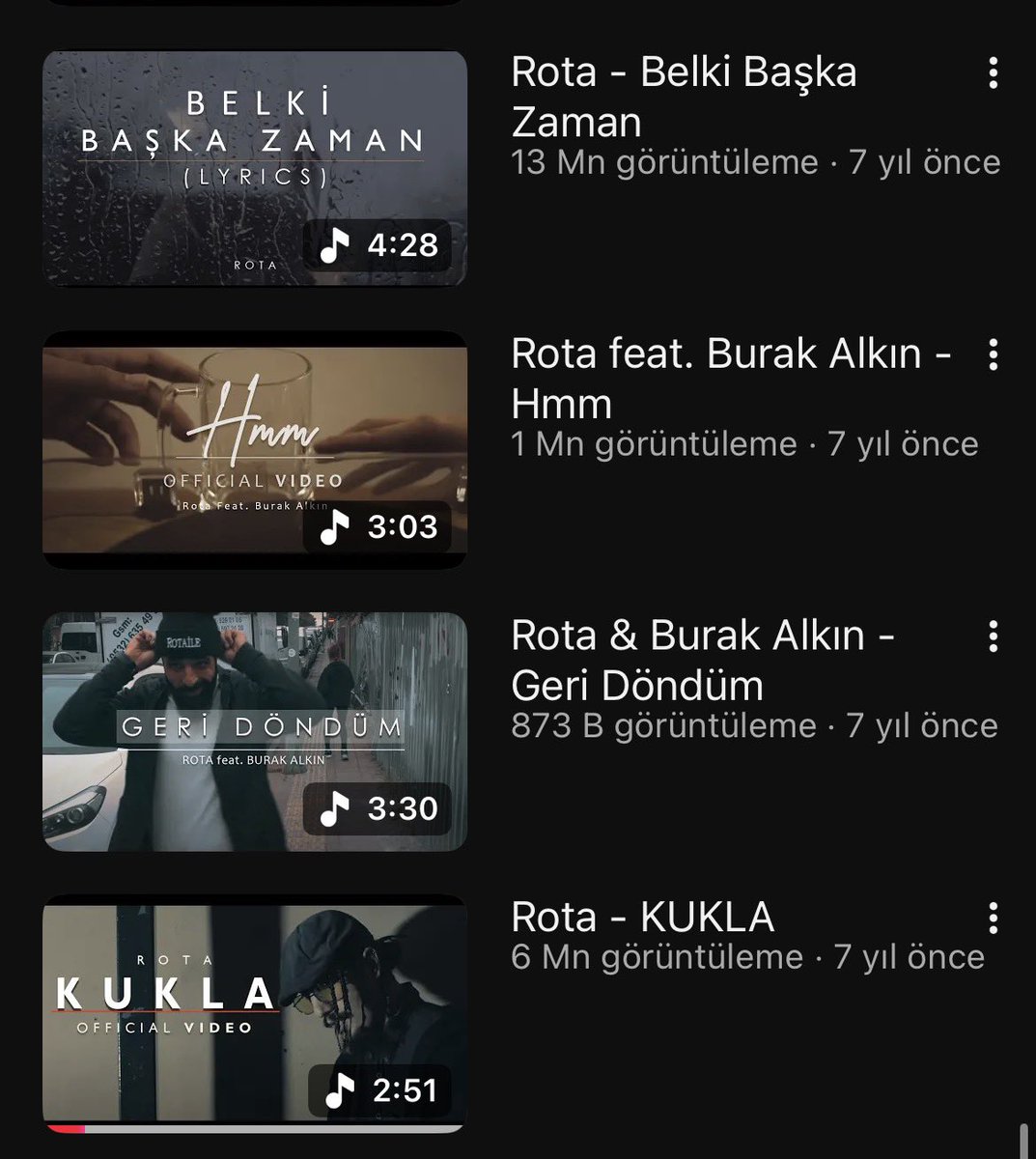 whatsbeta's tweet photo. @adimitonlama @mevluykara oğlum siz mal misiniz aq? herifin yaptıgı yoruma bak 60 kişi beğenmiş bir de. olum o yıllarda herkes spotify mı kullanıyordu zannediyorsunuz? 2-3 yıldır rap dinliyorsunuz bari bilmediğiniz konularda konuşmayın. rotanın daha 2 yıl önce spotifyda 1,5m dinleyicisi vardı btw o ayrı https://t.co/w4FxFCcEBA