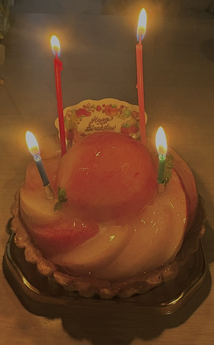 yt_nnp's tweet photo. 21歳今日で終わり〜明日から22歳 https://t.co/YcFpJK37AM