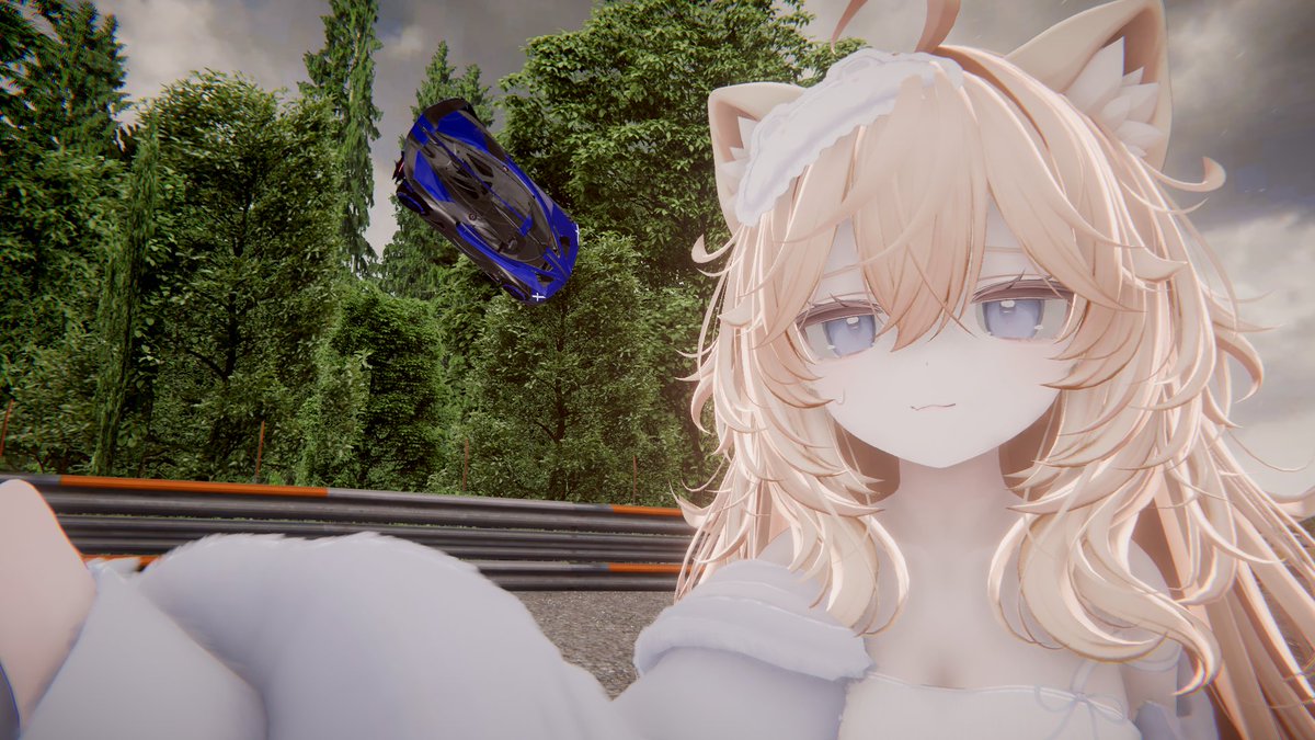 PonPon_Game_115's tweet photo. エクは事故る
#Eku3d https://t.co/qEsxvYnXVl