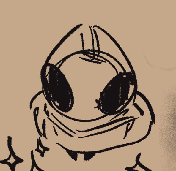 MossOnPS3's tweet photo. random hornet silksong my beloved https://t.co/6CMr0MQxNA