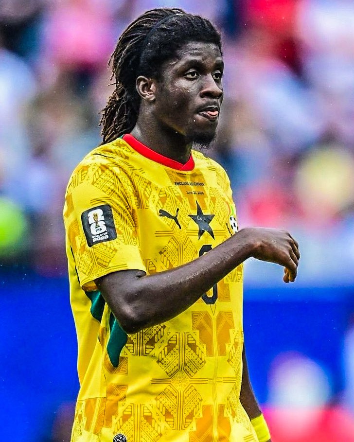eurofootcom's tweet photo. 🚨🇬🇭 𝐁𝐑𝐄𝐀𝐊𝐈𝐍𝐆 | Coventry City are signing Caleb Yirenkyi (20) from FC Nordsjælland! €27m fee + €3m bonuses, reports @F_Abolhosseini. 🔵✅

This is a RECORD sale for FC Nordsjælland. 💰🥇 https://t.co/ipA74N0tLK