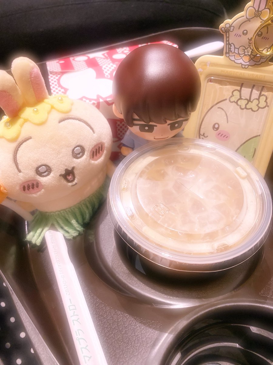 snoa1112's tweet photo. 今日も🐰
わが家のうさぎ小屋🐰に
島二郎が仲間入り✨ https://t.co/DjvR9e3GMB