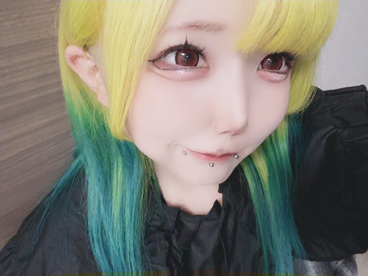 5SCUM3's tweet photo. 一旦可愛いから置いとく https://t.co/lzc1e61FLP
