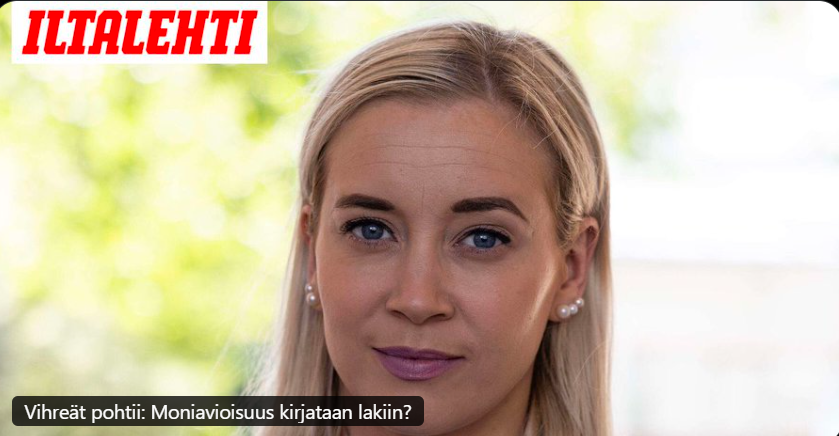 Anteryasa_fi's tweet photo. Tietenkin islamofiilinen arjalainen sosialistinen antisemiitti, ja rikas ekofasisti  – eli lyhyesti natsi – haluaa laillistaa muslimiliittolaisilleen sharia-lain, naida neljä vaimoa ja saada jokaisesta sosiaalitukia tehtaillakseen lisää sotilaita ummalle synnytyskoneiden avulla. https://t.co/aINYdZsKOK