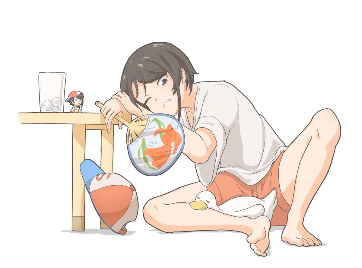 kensan_tumuo's tweet photo. 💤
#プロテインザスバル https://t.co/g42S4Caku3