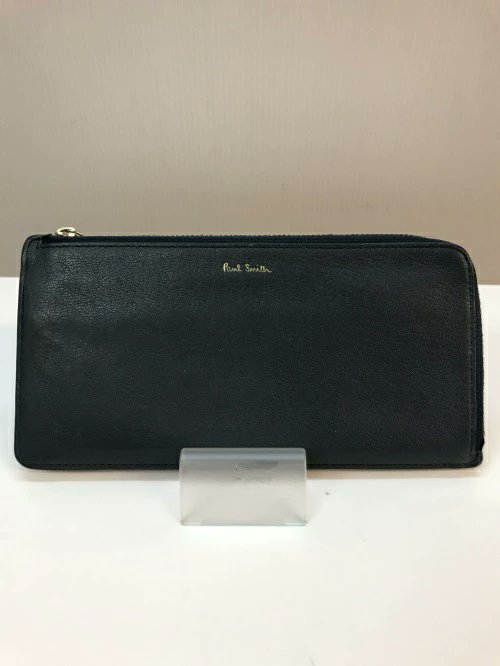 KanteiC's tweet photo. Paul Smith　ポールスミス　長財布　ウォレット　L字ファスナー　レザー　ネイビー
￥7980

こちらの商品は店頭、楽天市場にてお買い求めいただけますhttps://t.co/TG6JwrBeUo https://t.co/BjeLSoRYg6
