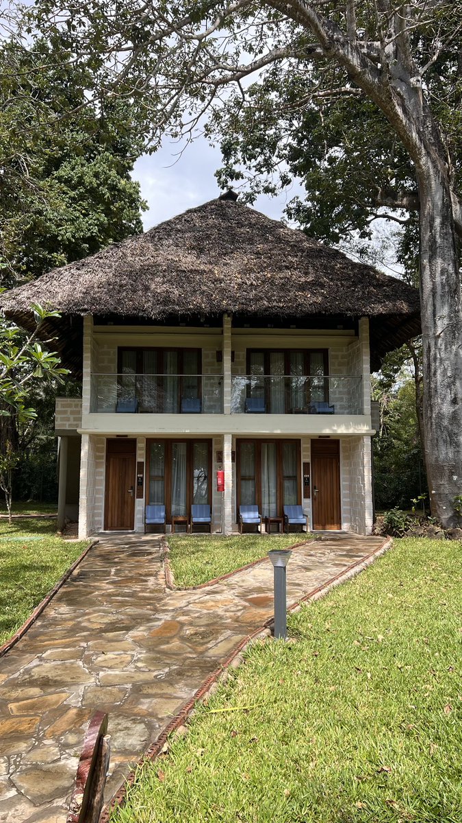 Stejos_Tours's tweet photo. You’ll never go wrong with a getaway at Baobab Beach Resort &amp; Spa. https://t.co/w2rLBYIPFh