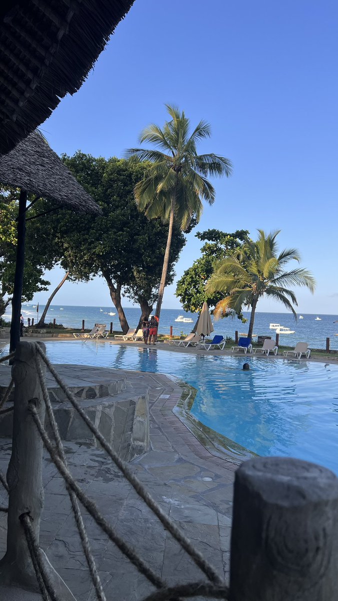 Stejos_Tours's tweet photo. You’ll never go wrong with a getaway at Baobab Beach Resort &amp; Spa. https://t.co/w2rLBYIPFh