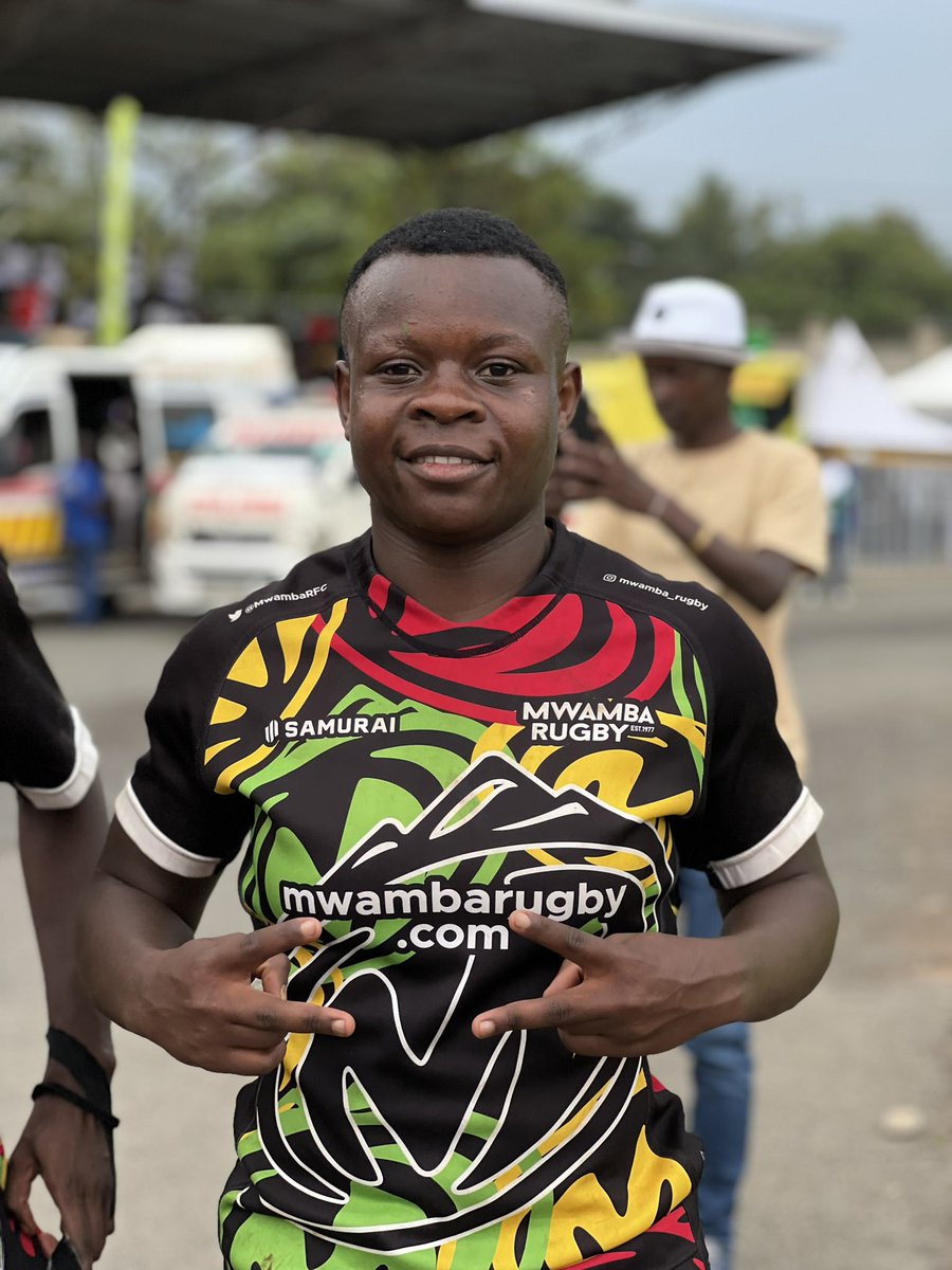 ScrumShutter's tweet photo. It's WCW. And today we crush on Irene Opiyo of Mwamba ladies.
She has been on very good form and we believe that her lionesses doors will open this time round.
#ScrumShutter #RugbyKE #SportPesa7s https://t.co/Ooe5EEmKhs