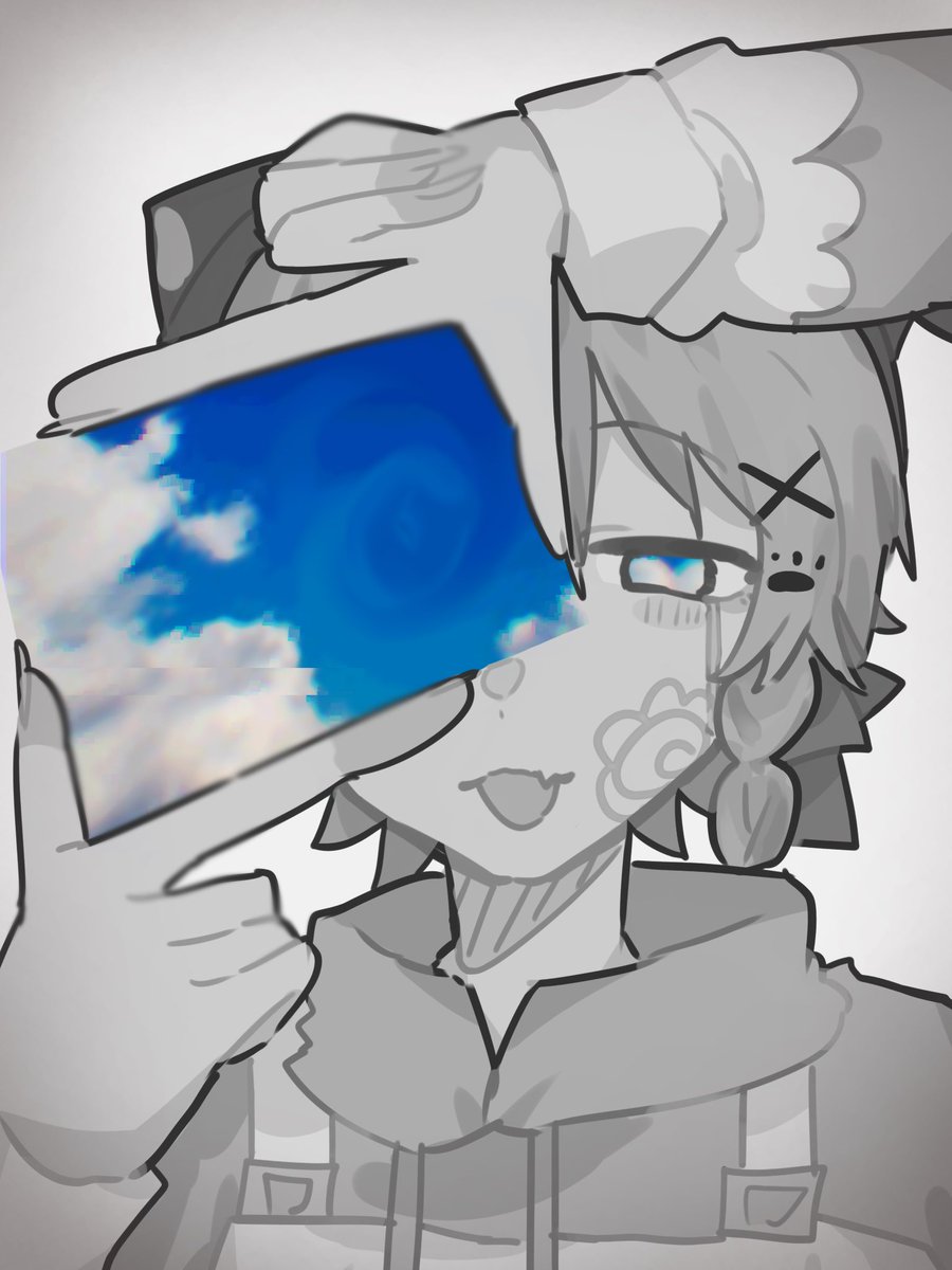 Gauta_uta_'s tweet photo. short投稿

分かっちゃいないね／monet feat.花隈千冬 #cover 

Y▶ https://t.co/H5qjXn7p7b

T▶ https://t.co/g2G8SpiRlE

MIX  #mazarine_moru 
Illust＆movie  #Kithimanu23 https://t.co/KUQefluJLx
