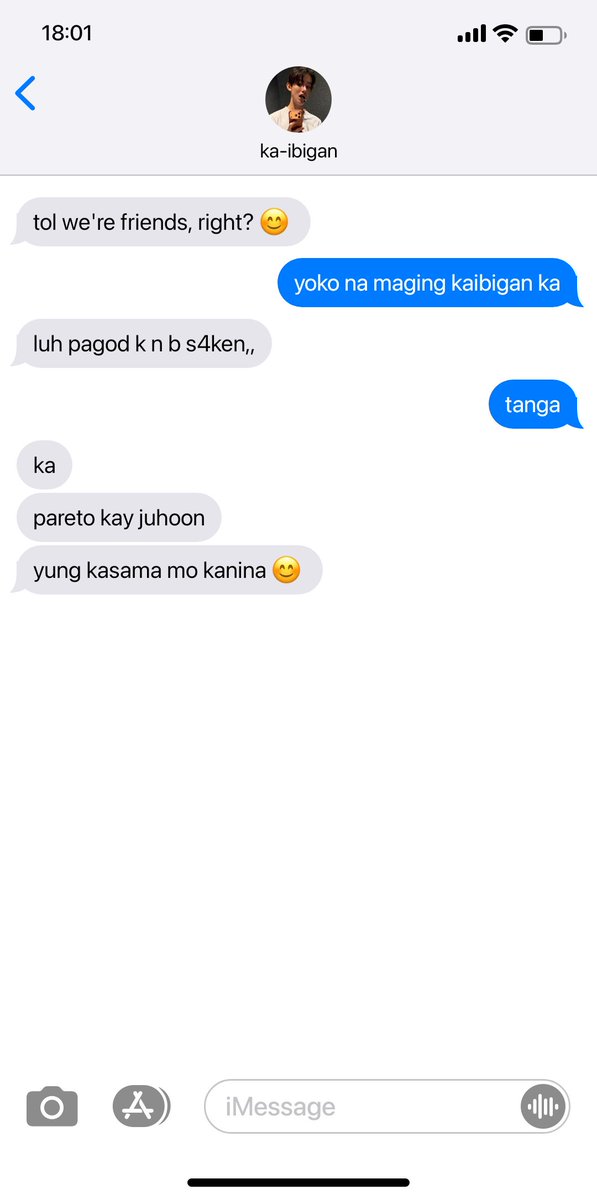 heehubby's tweet photo. keonhyeon one twt au wherein inspired sa kantang ayoko maging kaibigan by kiddotin https://t.co/OkImY6vUPq