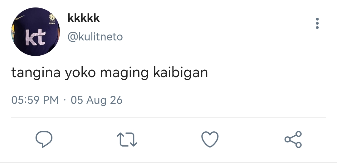 heehubby's tweet photo. keonhyeon one twt au wherein inspired sa kantang ayoko maging kaibigan by kiddotin https://t.co/OkImY6vUPq