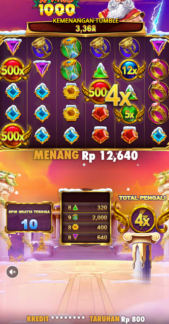 JohnKanekopj6's tweet photo. 🎰 Gates Of Olympus Xmas 1000 – Pragmatic Play 
📷 Replay:https://t.co/I7MmAswSRB
 LINK DAFTAR : https://t.co/ydR8ljFBbX 

Semoga menjadi inspirasi untuk semuanya https://t.co/0xw6Cnt2sE