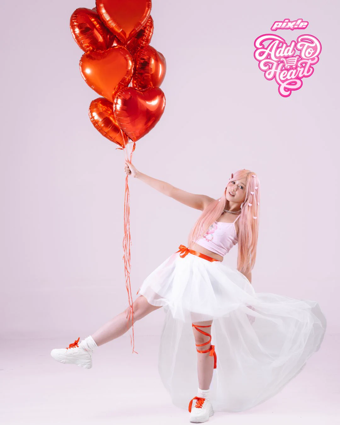 Hana♡ pix!e on X: 