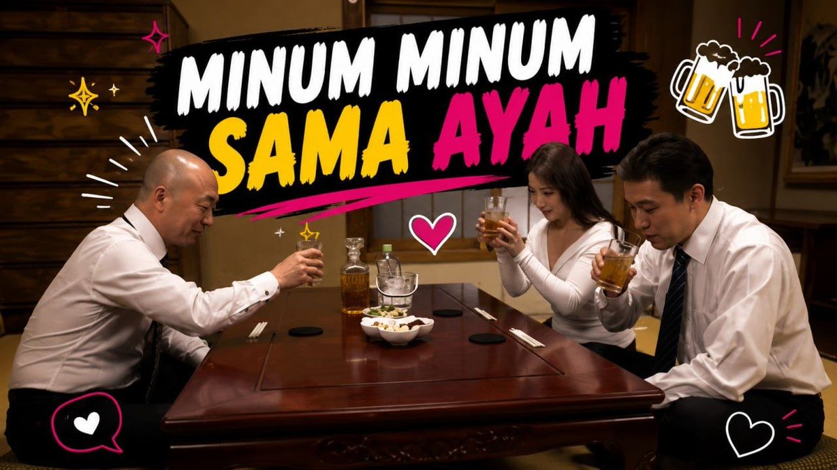 deufans's tweet photo. minum minum sama ayah

Dokter BPJS https://t.co/q1uxHNtkUY