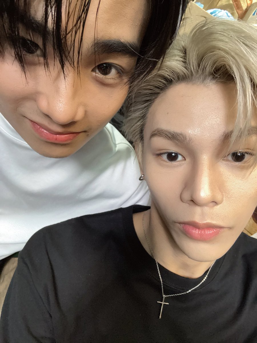 milk2may's tweet photo. เติมๆ
The Crow Club Q6
#อีกาสมาคมQ6 https://t.co/m3KZBCFrxR