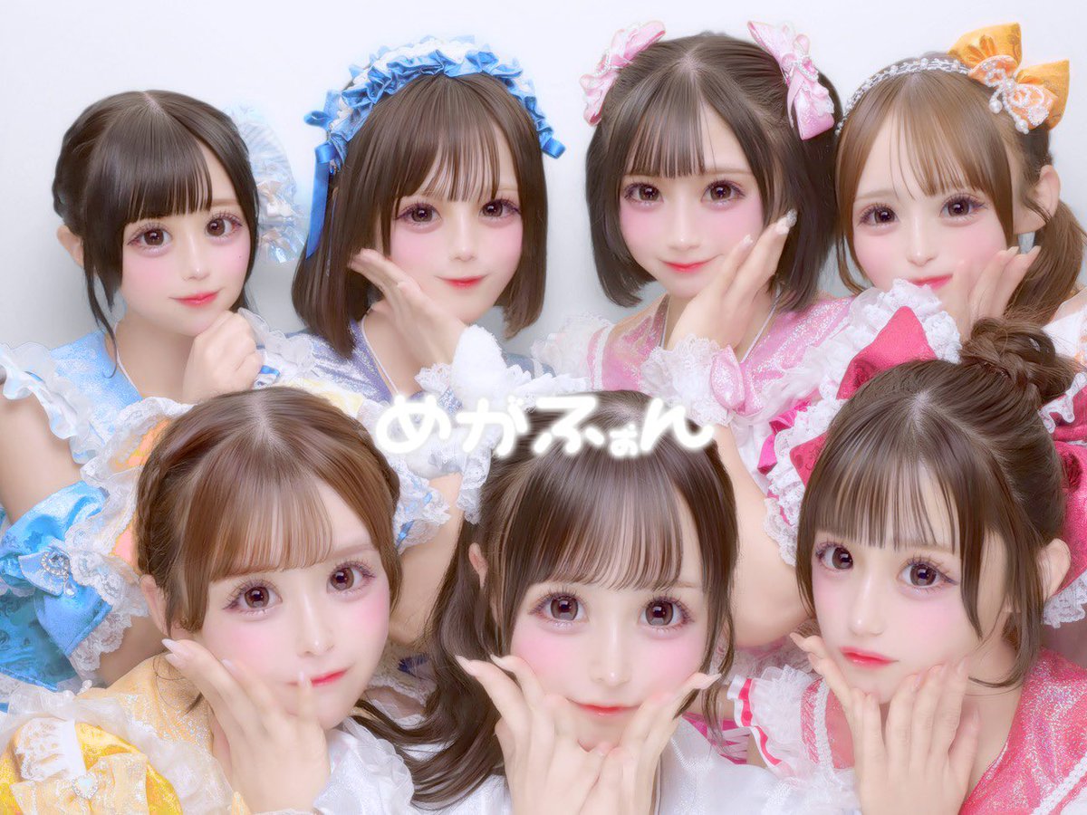 MEGAFON_idol's tweet photo. MEGAFONの夏の思い出💖️

#MEGAFON #メガフォン #TIF2026 https://t.co/EHvhX3r1Sg