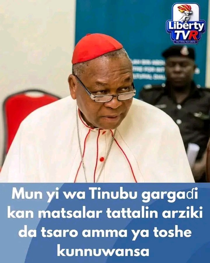 Fodio737's tweet photo. Wannan itace Nigeria, ba yadda Mafi uwancin malaman mu na musulmi, suke kasawa ba. 
Sai son zuciya. Anfadadin. https://t.co/8yfplba8fJ