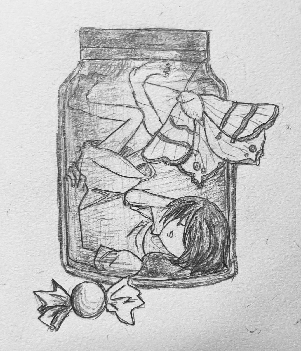melty_1346's tweet photo. NO ONE https://t.co/GAErubbJqz