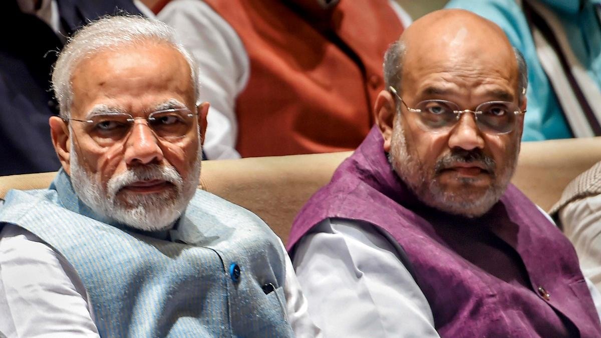 HCP_2026's tweet photo. 🚨 It's happening, the FCRA 2.0 is loading.......💀

The Narendra Modi government has proposed a three-day special session from August 16th to 18th. All MPs have been asked to attend the Parliament session.

The topics for discussion are:

1) FCRA Bill
2) Women's Reservation Bill
3) Delimitation Bill

Now just wait for the fierce clash between the leftist establishment and the Deep state. Hm Amit Shah will be seen in his old style.
