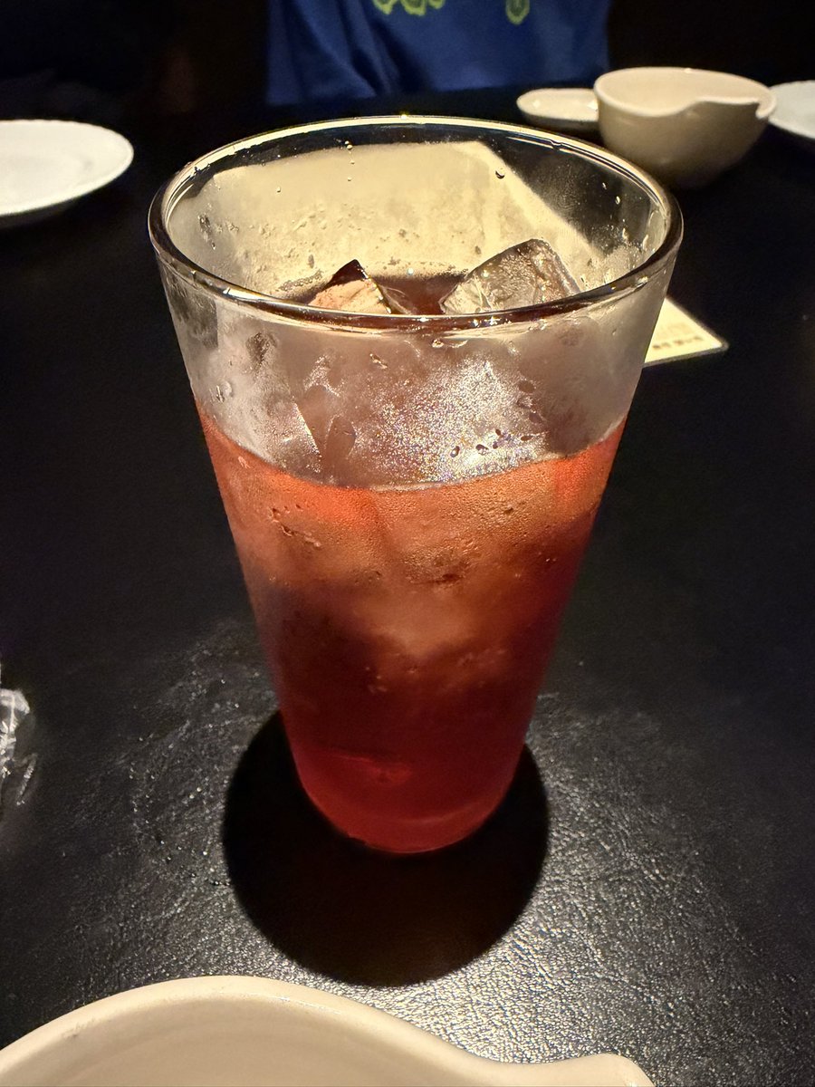 Riy_yiR's tweet photo. 飲み会開始ですわー！ https://t.co/iG1yAVIUcy