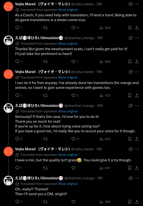 curioushitomi's tweet photo. @full_kelly_ @Dexerto a volunteer did it! https://t.co/E7jNmDMxjj