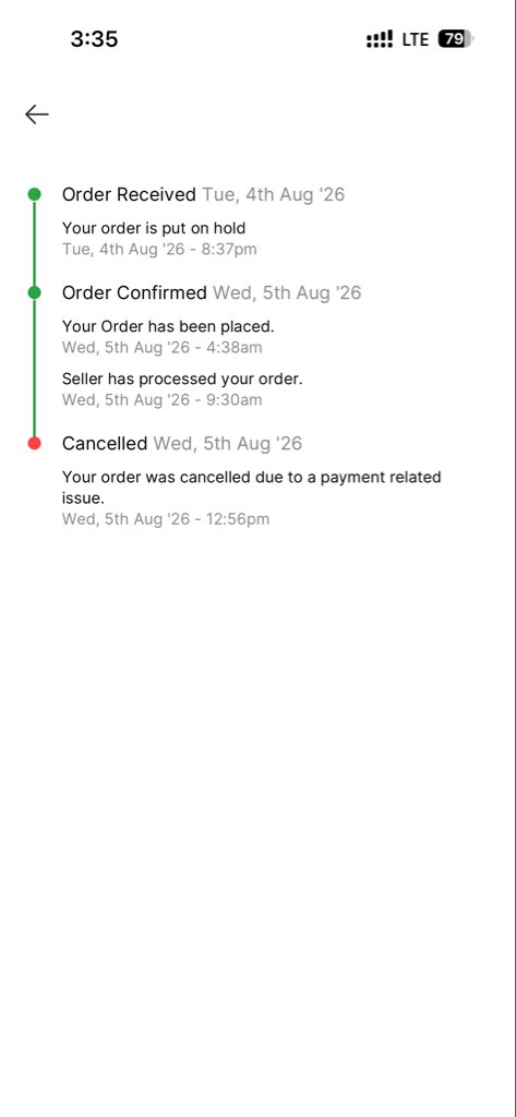 Priyanshue's tweet photo. @Flipkart @jagograhakjago @flipkartscam how can be payment issue not rate increase of gold saying payment issue after processed by seeler even https://t.co/njD6SMeIIY