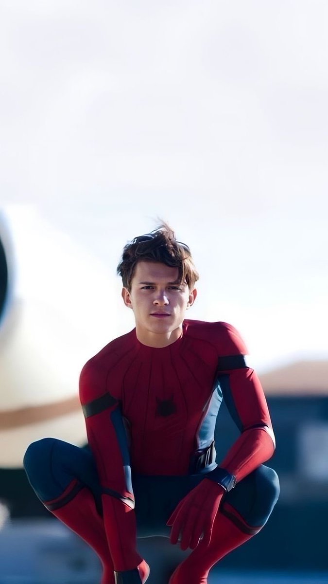 bamidoh's tweet photo. Brand New Day Spider-Man wallpaper pack ✨ https://t.co/Dscj1RTpu8
