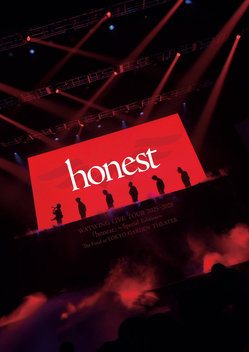 watwing_info's tweet photo. LIVE Blu-ray発売記念
オンラインビジュアルコメンタリー

本日20:30～です！！🔥

#WAT_honest で感想お願いします！🙏

対象の方お楽しみください✨
https://t.co/Vvt7M0hyyG

#WATWING https://t.co/NfxfbPkPOr