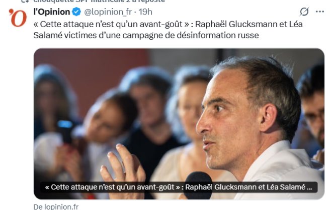 verity_france's tweet photo. Ils préparent l’annulation des élections présidentielles si le résultat ne leur convient pas. Ne tombez pas dans cette manipulation grossière. https://t.co/sy5IuI8kB5