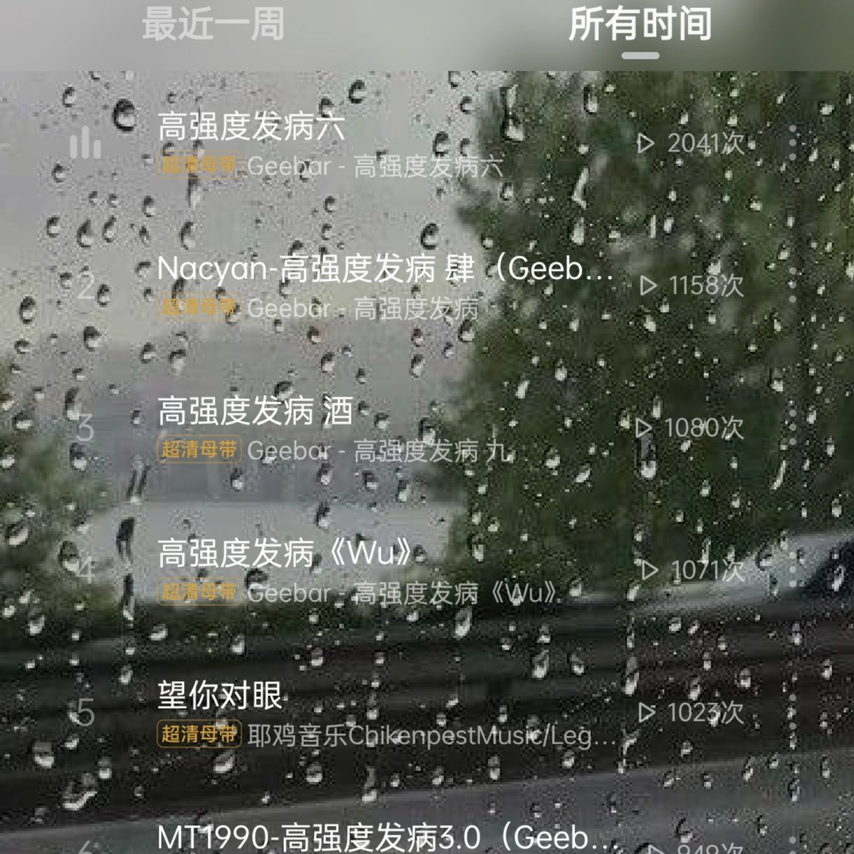 ct020327's tweet photo. 第一次知道G老师是因为高强度发病六，那段时间也是我刚入坑派的时候吧，这首歌一听到前奏我就喜欢上了，后来把整个系列都听了也去看他直播打派，那段时间的g米滋真的好怀念…但是他慢慢不打派了，和他玩的人也变成了我不认识的主播，我也就渐渐不看他了 https://t.co/jZLDyctCYb