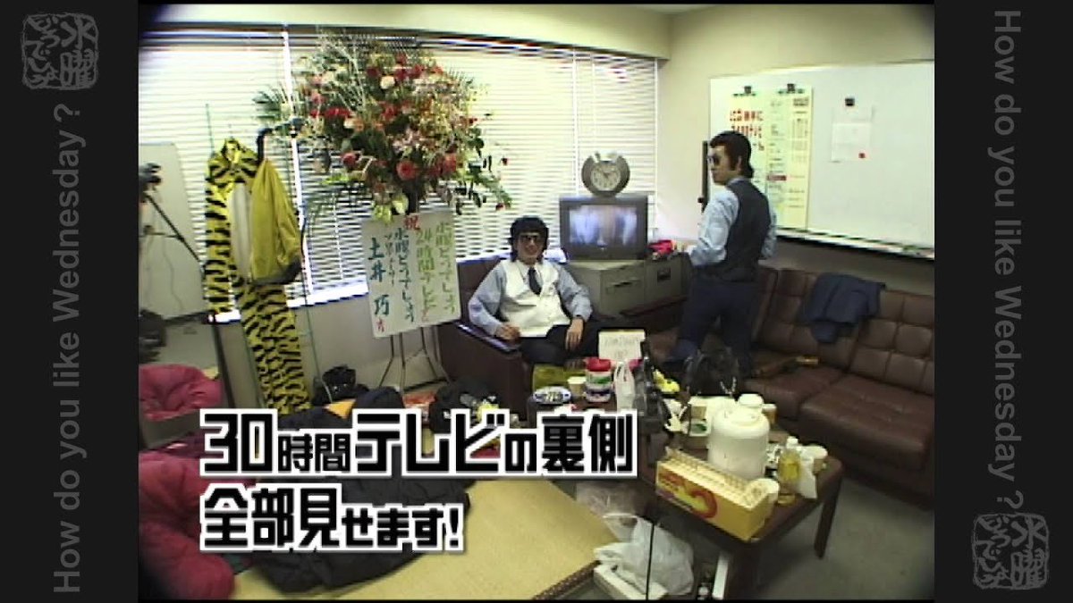 marlboroman1217's tweet photo. @24hourTV 24時間どころか30時間の経験あるんやから先生は https://t.co/Bm4ypiBxBj